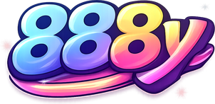 888y
